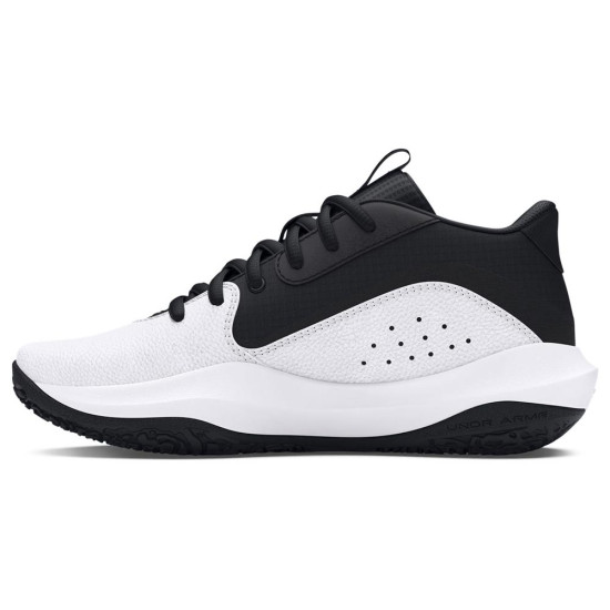 Under Armour UA GS Lockdown 7